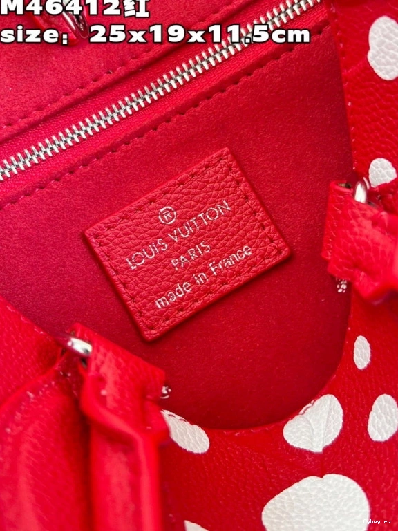 PM LOUIS ONTHEGO VUITTON 0725